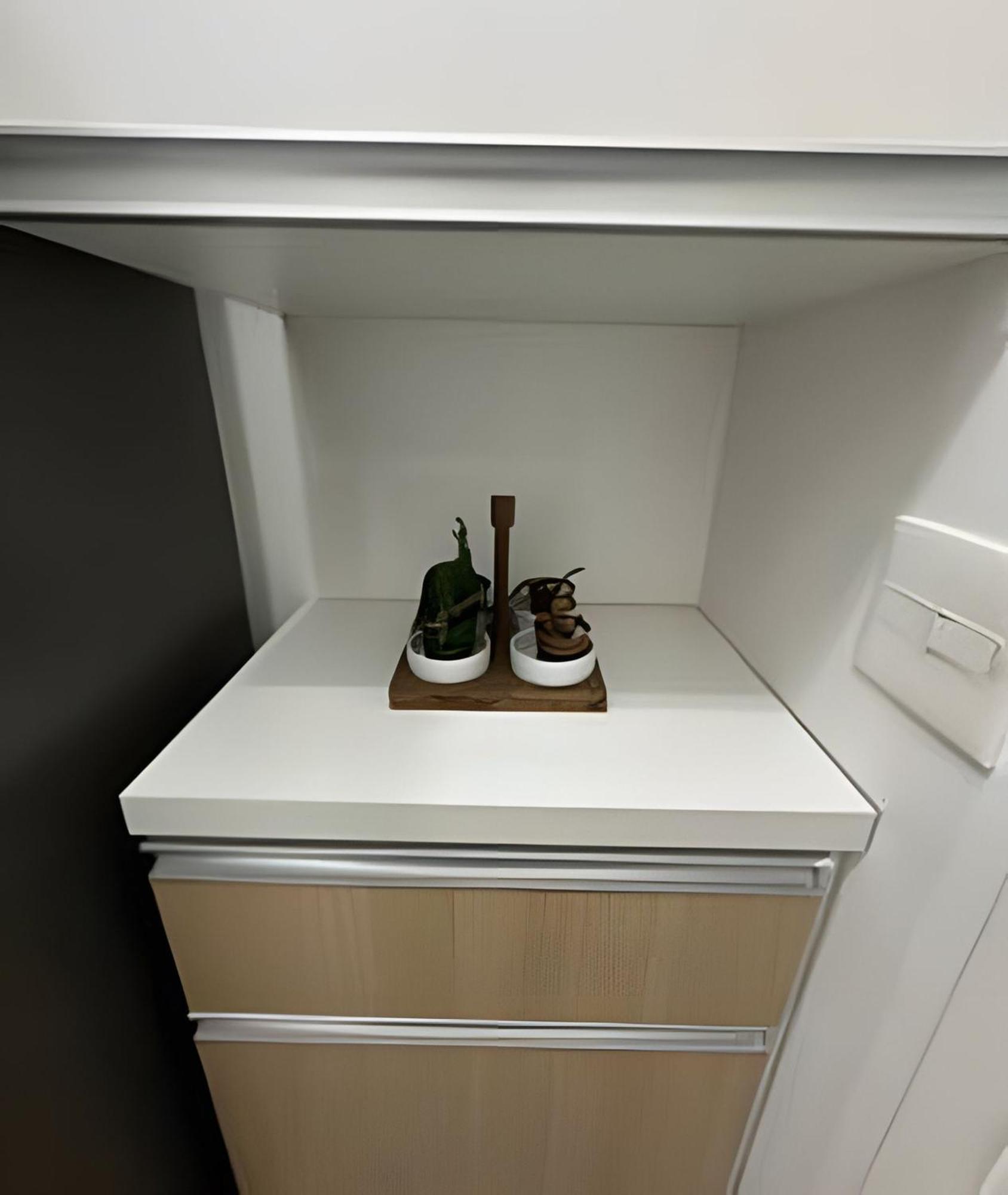 Ibirapuera Luxury Cd 906 Prox Expo Imigrantes Apartamento