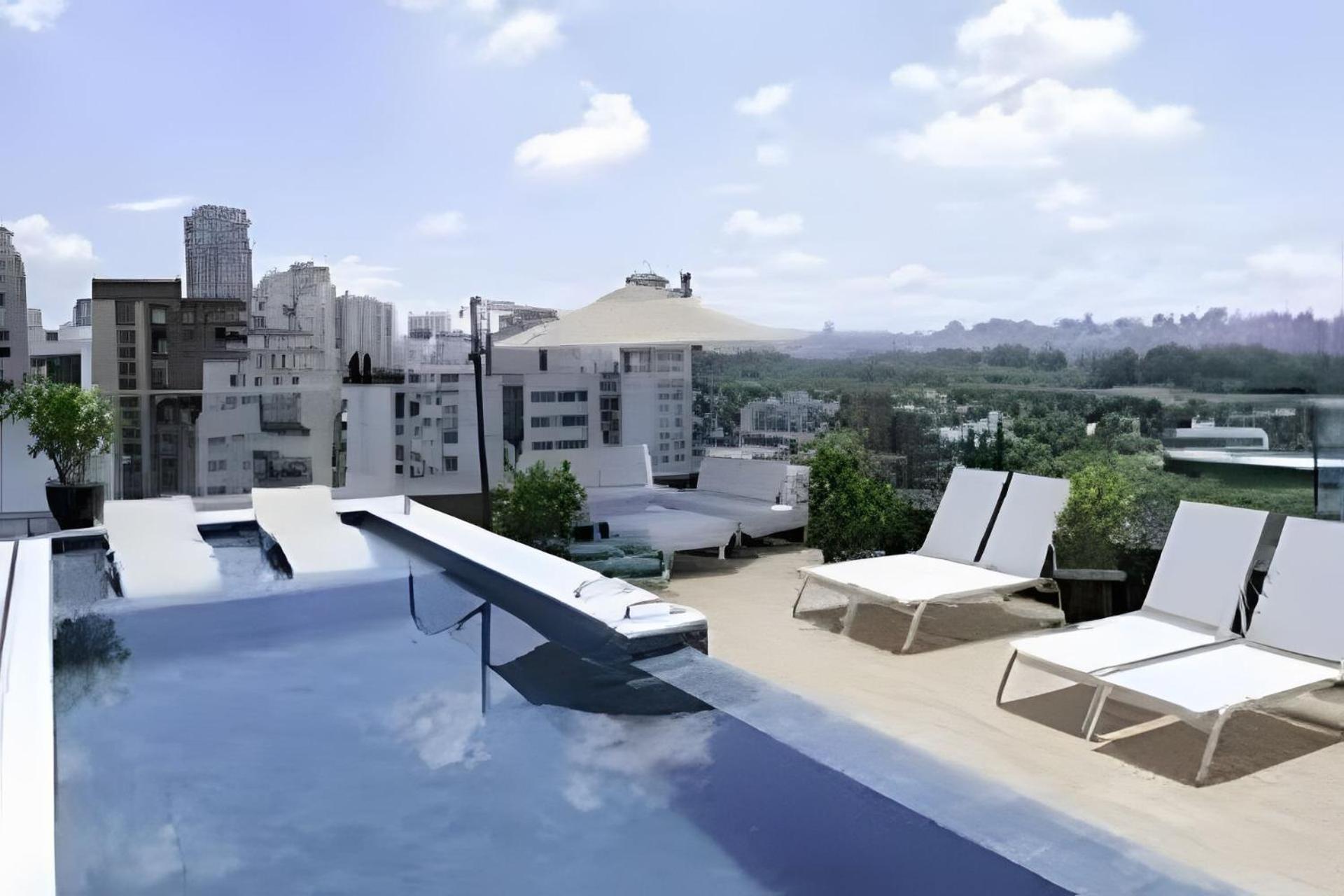 Apartamento Ibirapuera Luxury Cd 906 Prox Expo Imigrantes São Paulo
