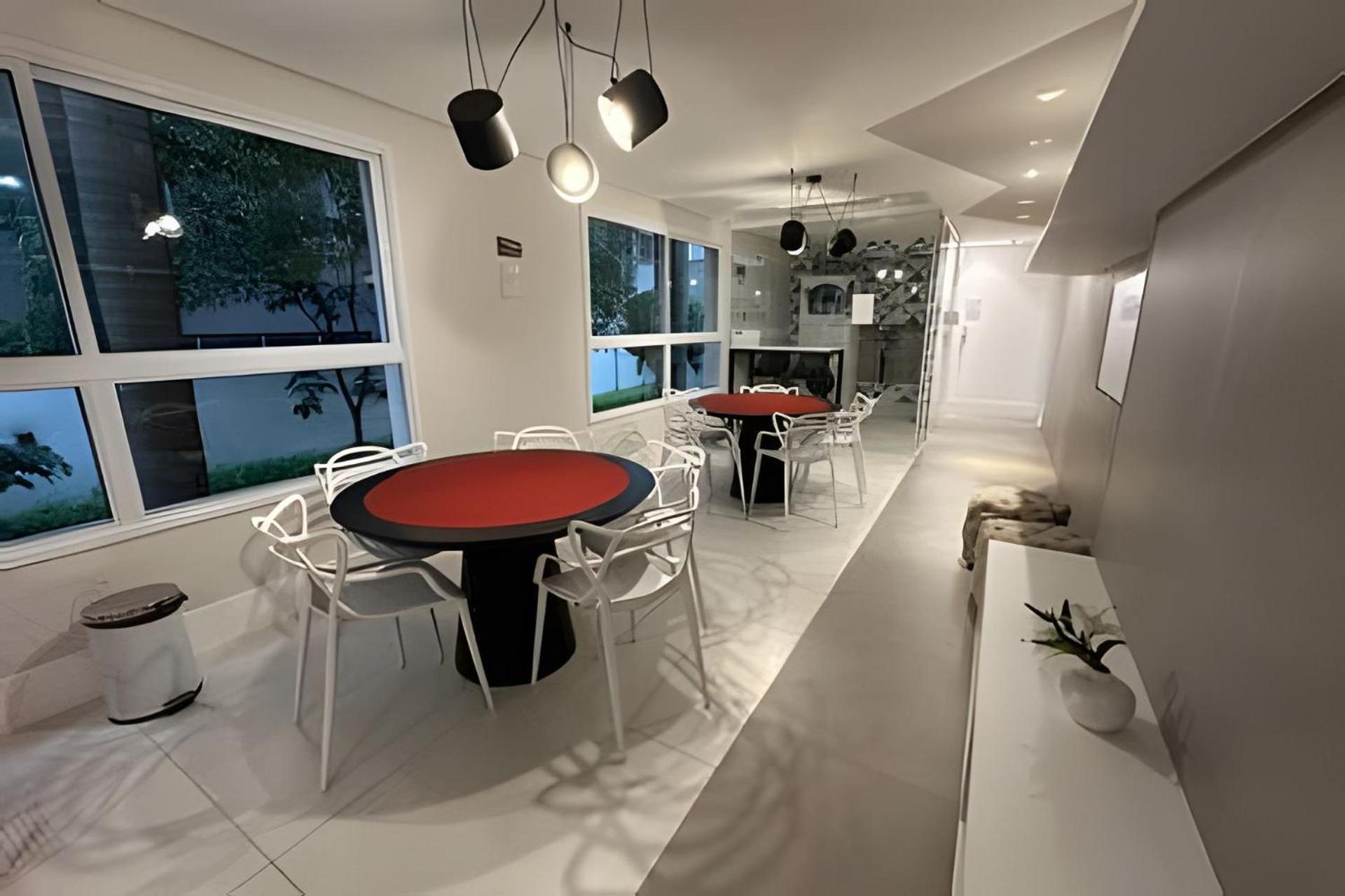 Ibirapuera Luxury Cd 906 Prox Expo Imigrantes Apartamento São Paulo