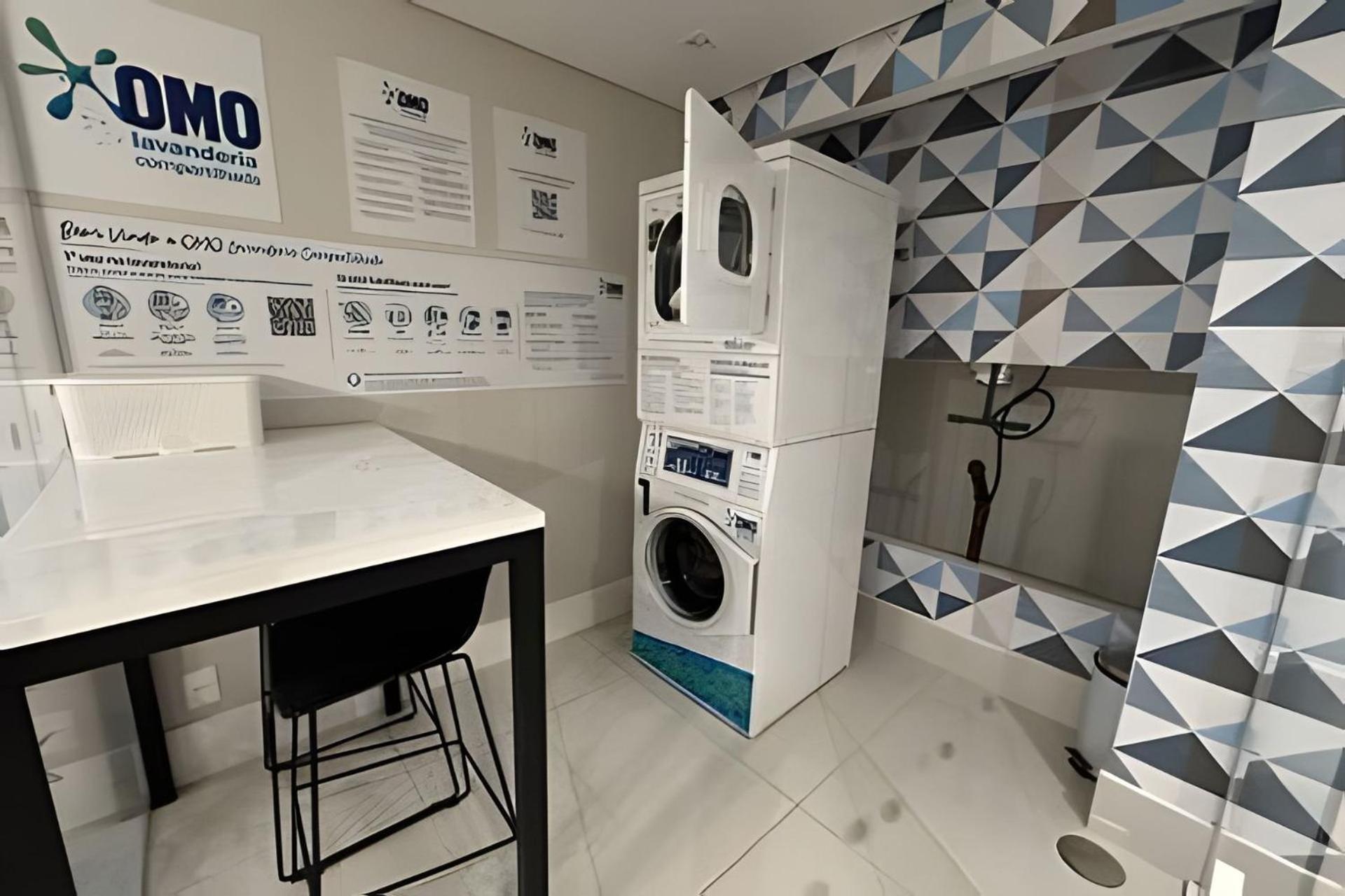 Ibirapuera Luxury Cd 906 Prox Expo Imigrantes *