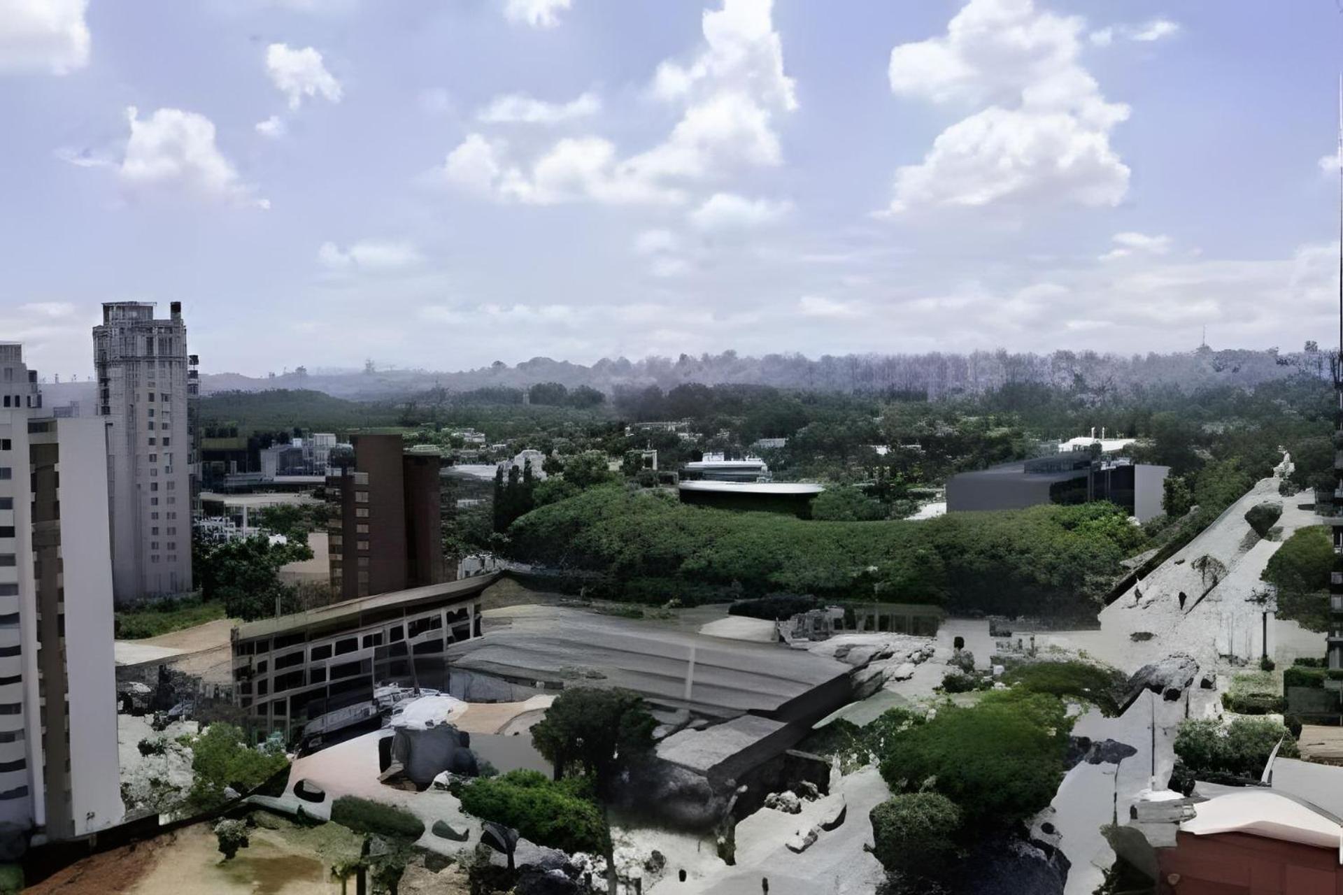 Ibirapuera Luxury Cd 906 Prox Expo Imigrantes Apartamento *