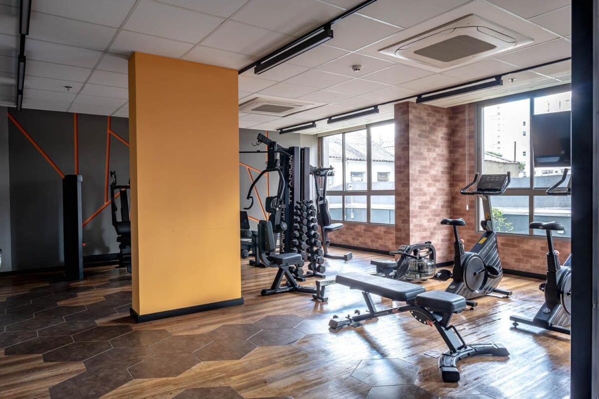 Apartment Bhomy Mariana - A 10min A Pe Do Metro Loa77 *