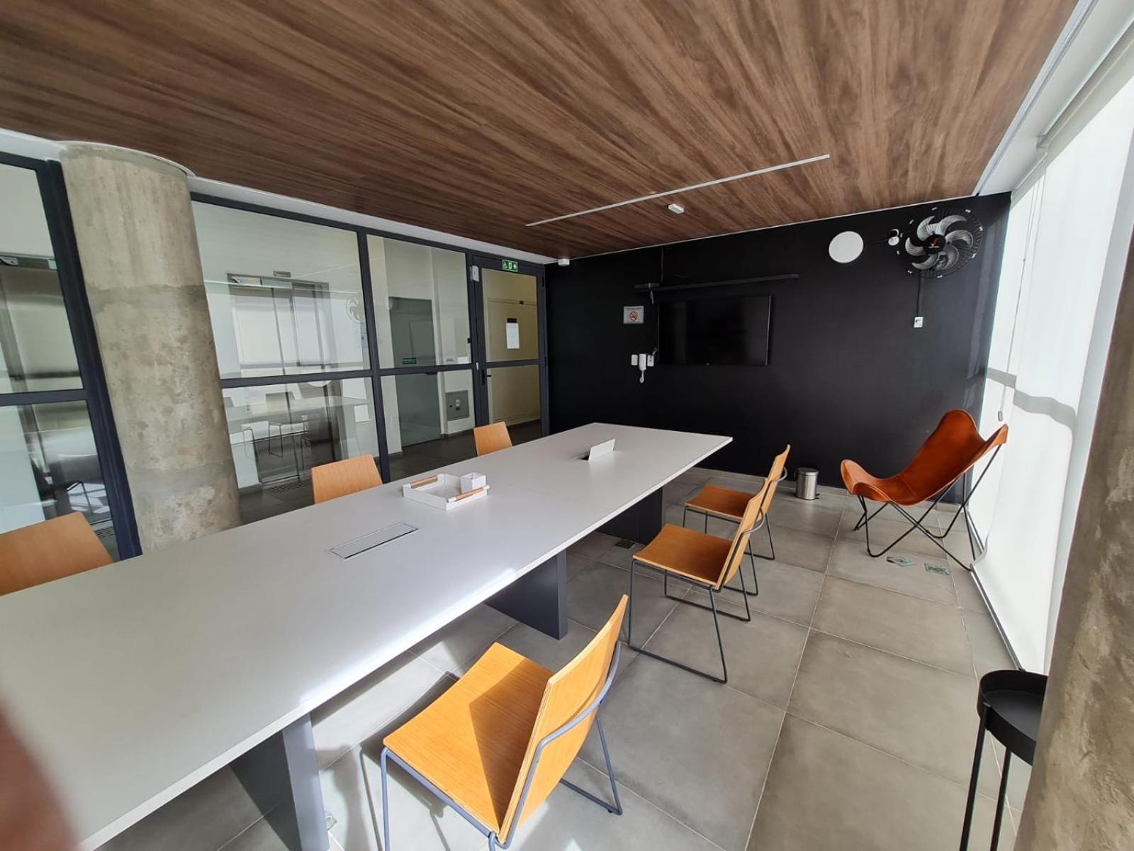 Prox. Avenida Paulista Apartamento