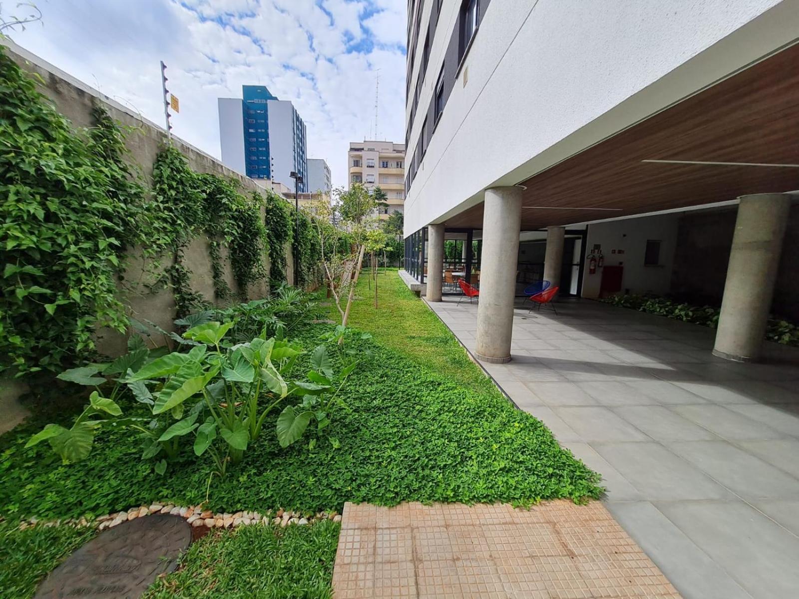 Prox. Avenida Paulista *