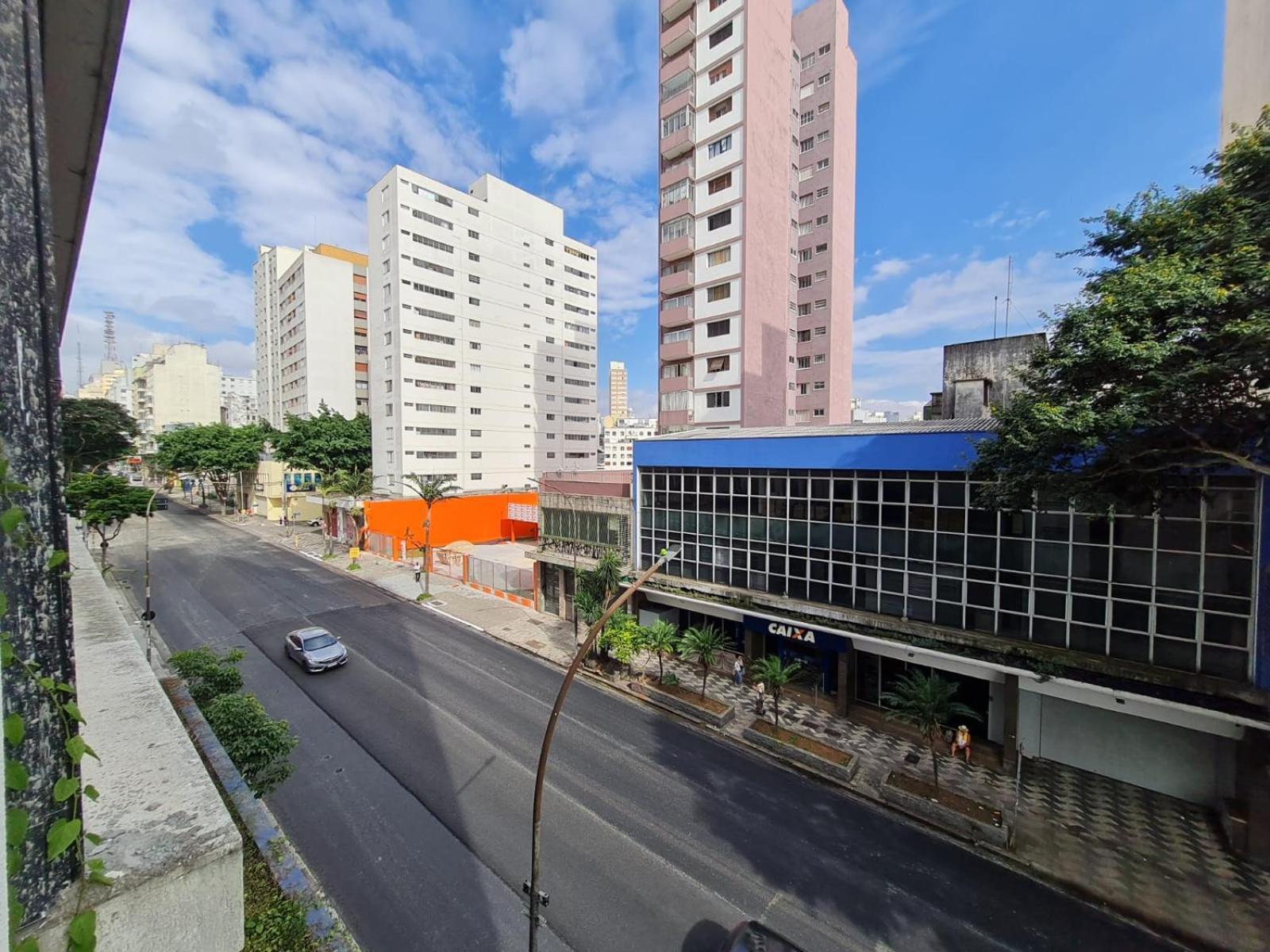 Prox. Avenida Paulista Apartamento