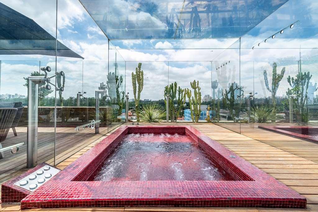 Hotel Unique 5*