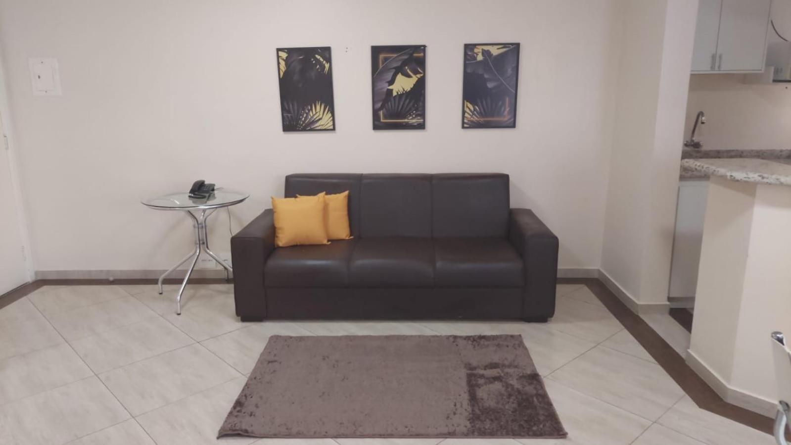 Fortune Jardins - Flat233 - Proximo Da Avenida Paulista Sao Paulo