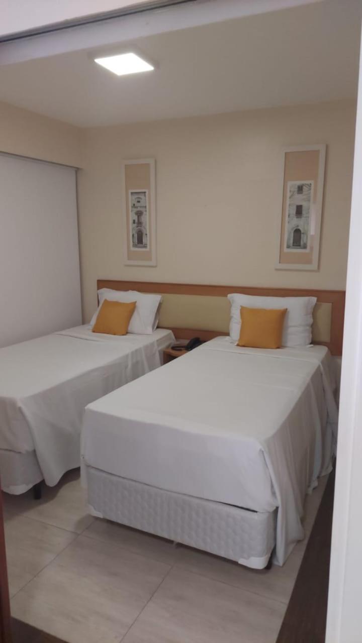 Fortune Jardins - Flat233 - Proximo Da Avenida Paulista Apartment Sao Paulo