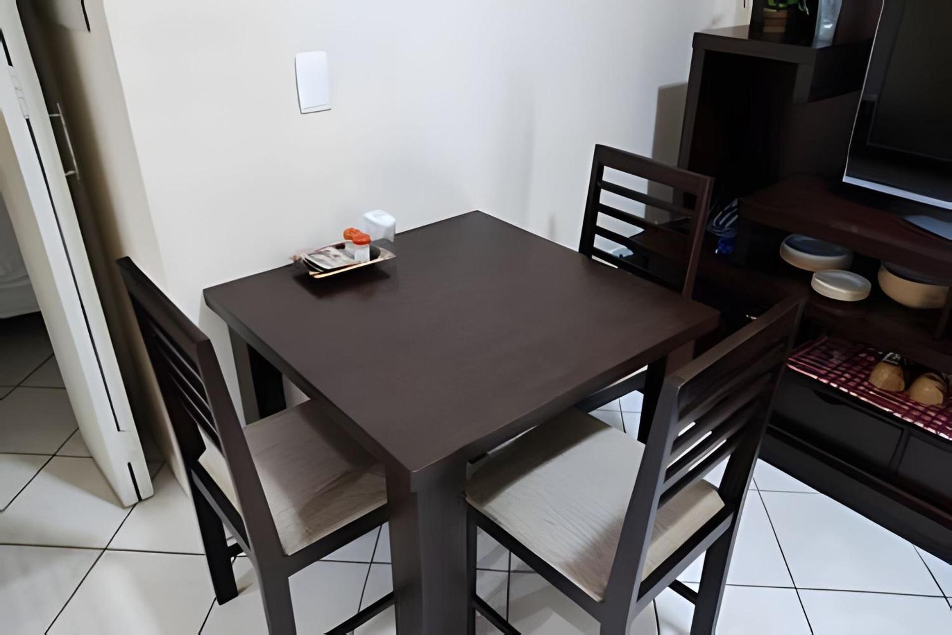 Holiday home Flat Acolhedor 5 Pessoas Hakka Hospitais E Feirinha