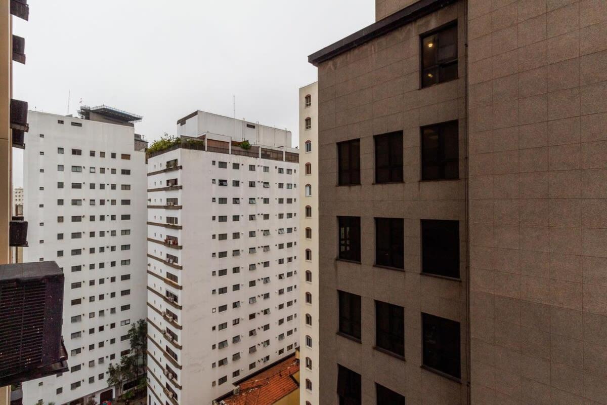 Bhomy Itaim - No Do Bairro A1103 Apartamento