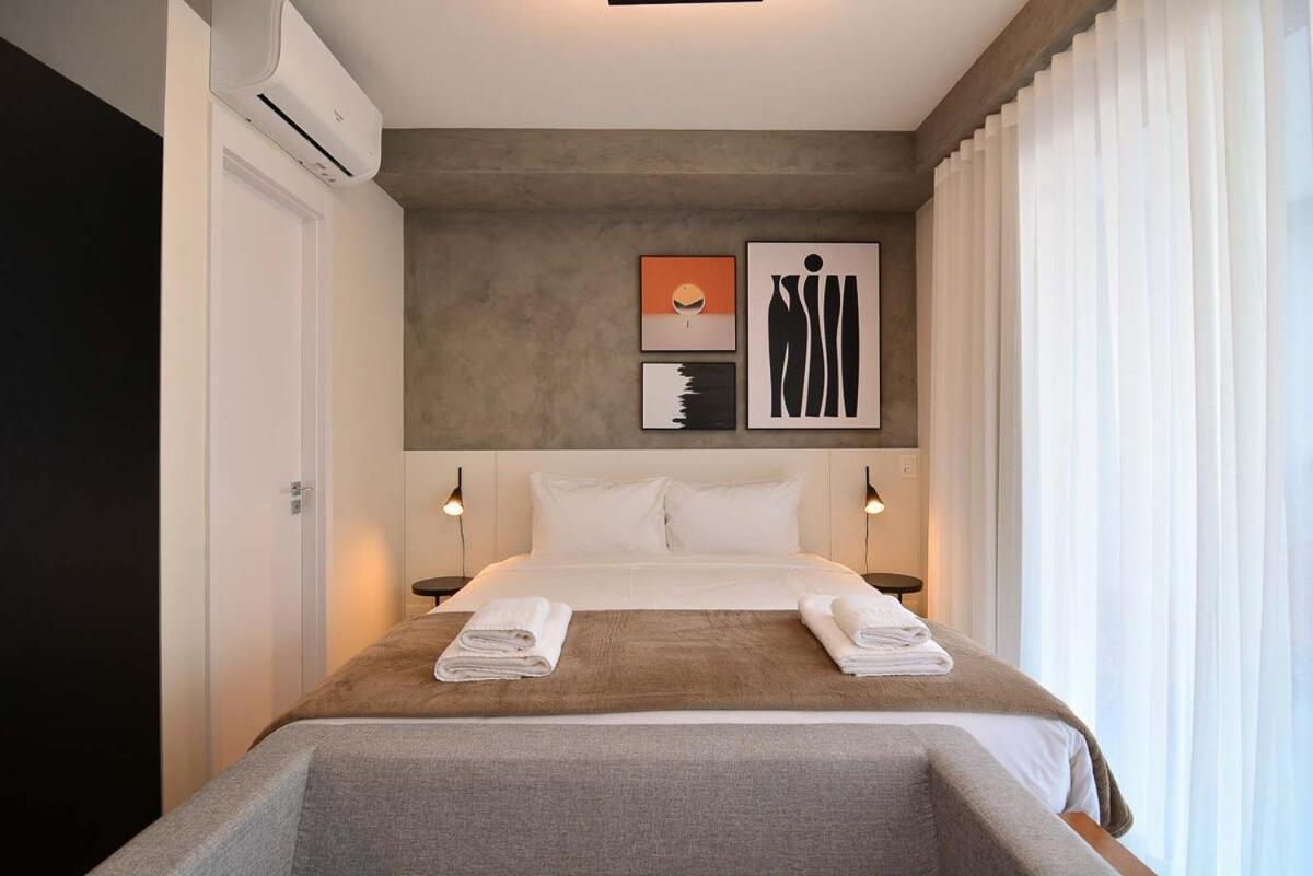 Bhomy Pinheiros - Varanda Ampla Com Vista Vt320 Apartment