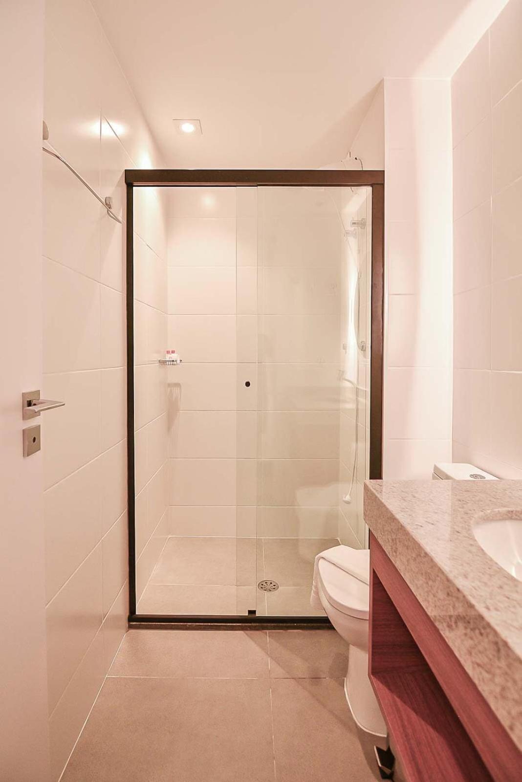 Apartment Bhomy Pinheiros - Varanda Ampla Com Vista Vt320 *