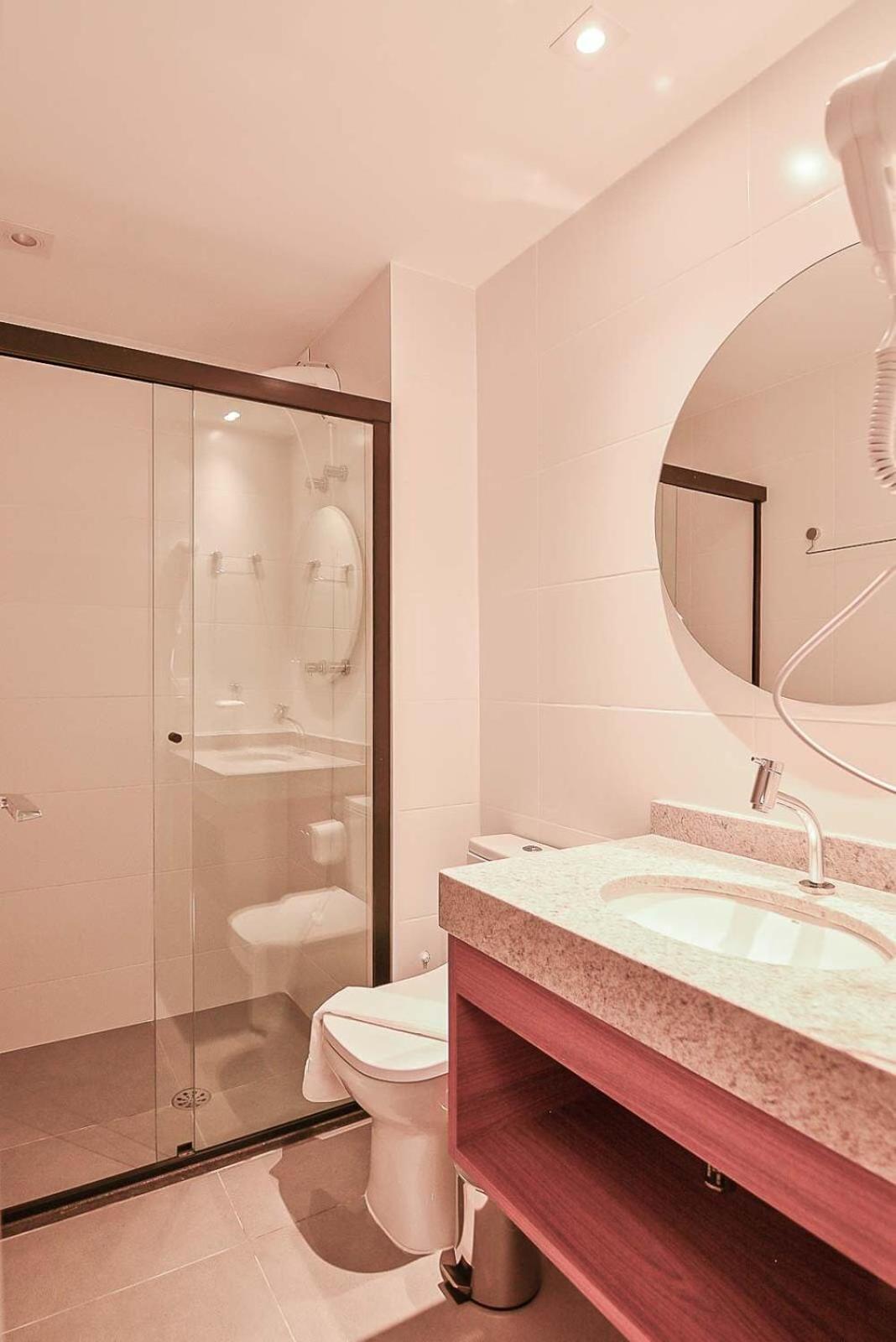 Bhomy Pinheiros - Varanda Ampla Com Vista Vt320 Apartment Sao Paulo