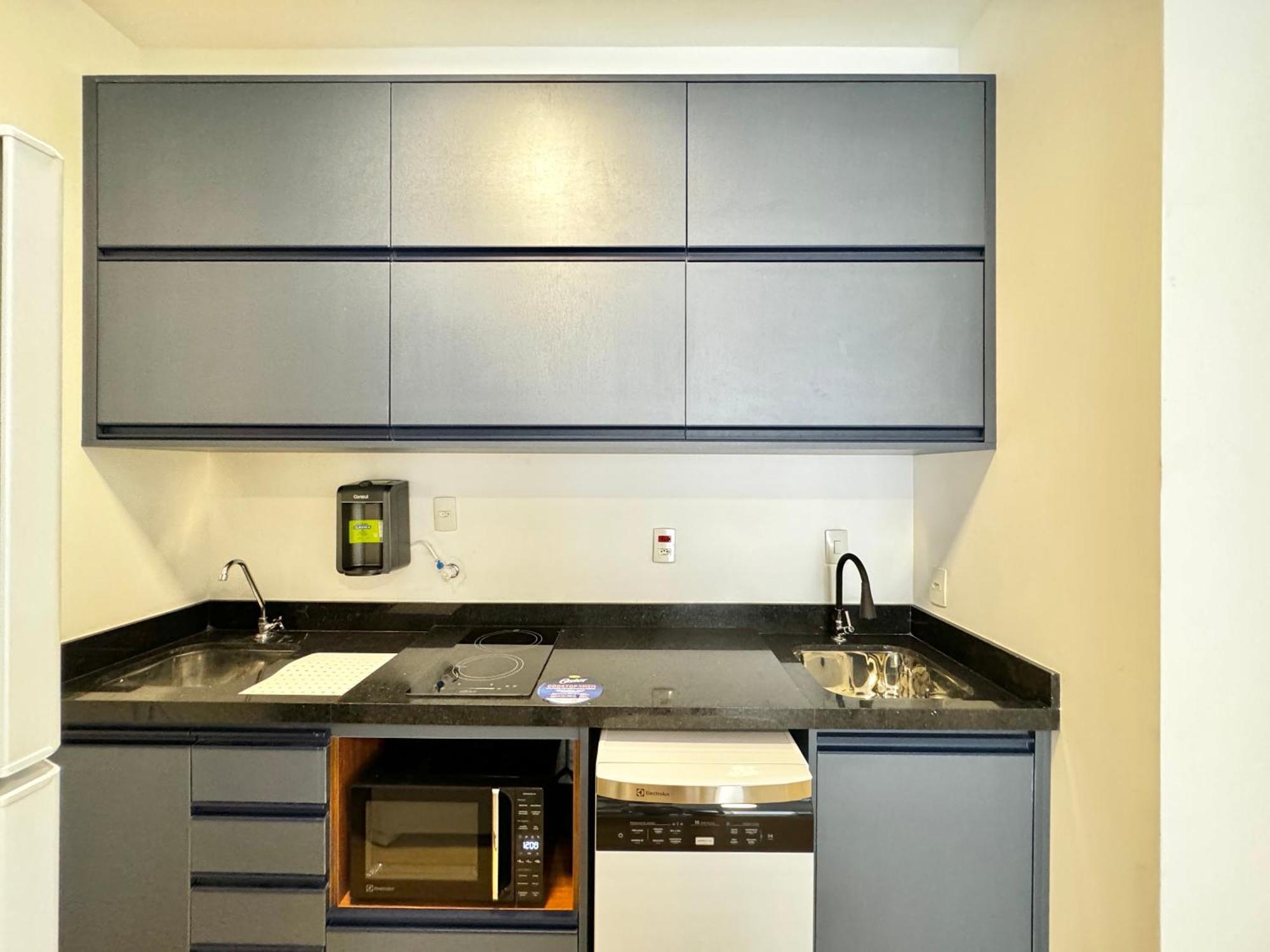 Apartamento Nexconsolacao1302
