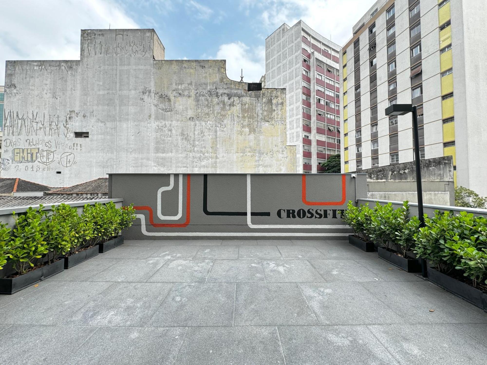Nexconsolacao1302 * São Paulo