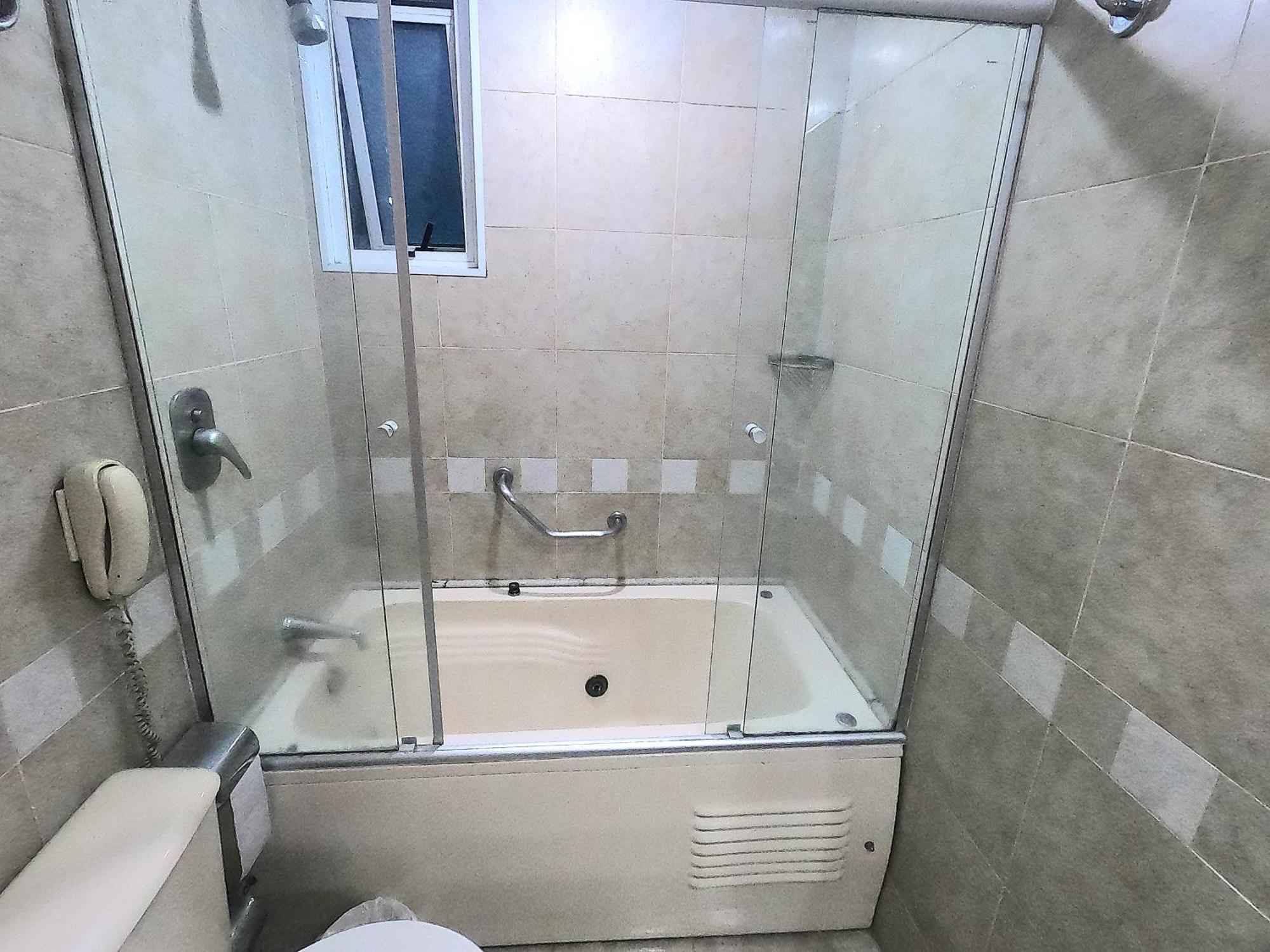 Apartment Maximus Luxury In Berrini - Flat At The Radisson Sao Paulo