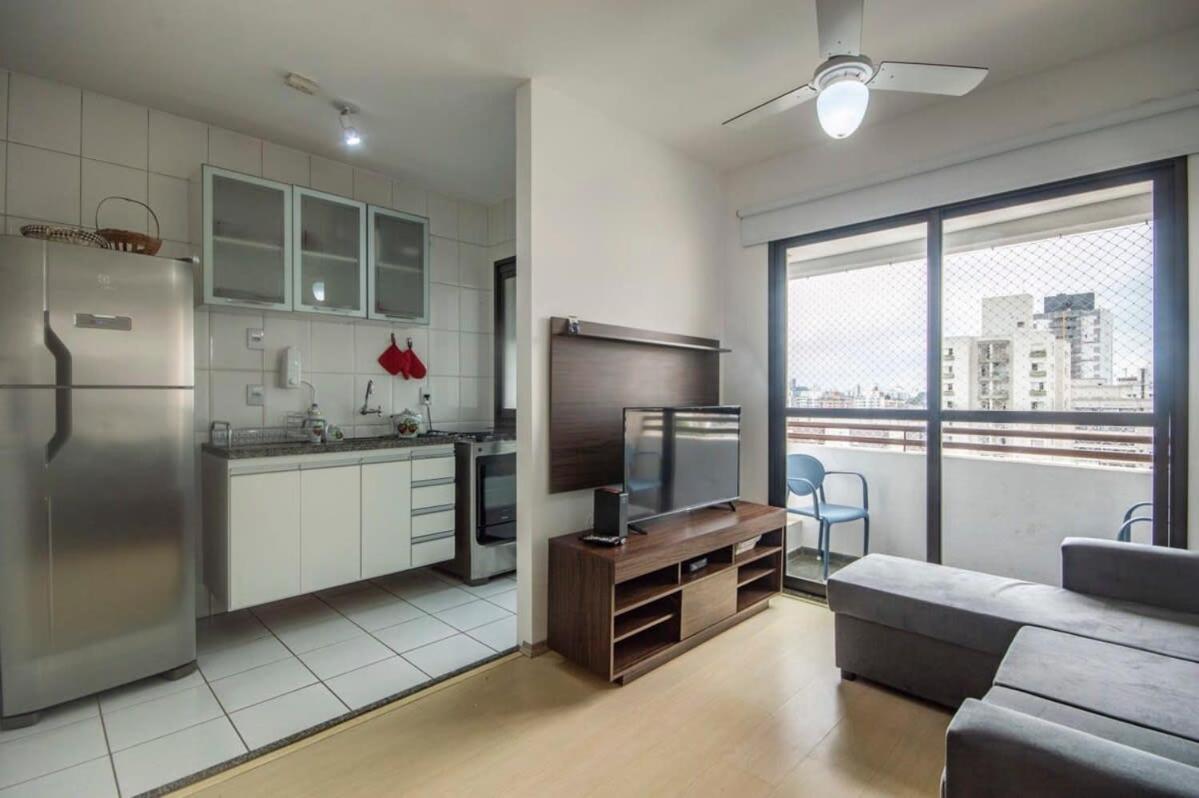 Apartment Bhomy Pompeia Muito Bem Localizado Fi33 *