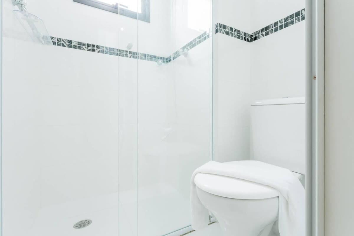 Apartment Bhomy Pompeia Muito Bem Localizado Fi33 Sao Paulo