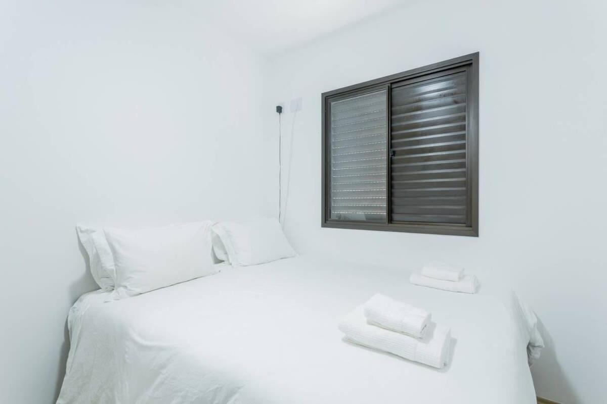 Apartment Bhomy Pompeia Muito Bem Localizado Fi33 *