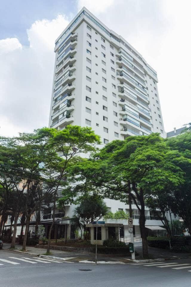 Apartamento Bhomy Nova Conceicao Charme E Vista Sc131