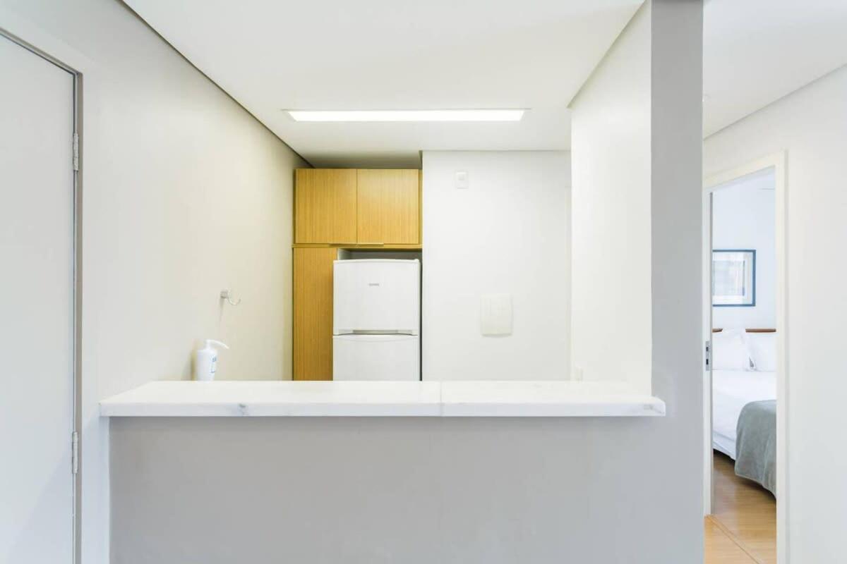 Bhomy Nova Conceicao Charme E Vista Sc131 Apartamento São Paulo