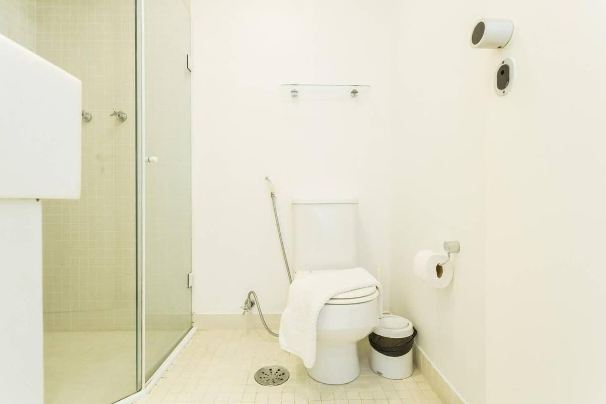 Bhomy Nova Conceicao Charme E Vista Sc131 Apartamento *