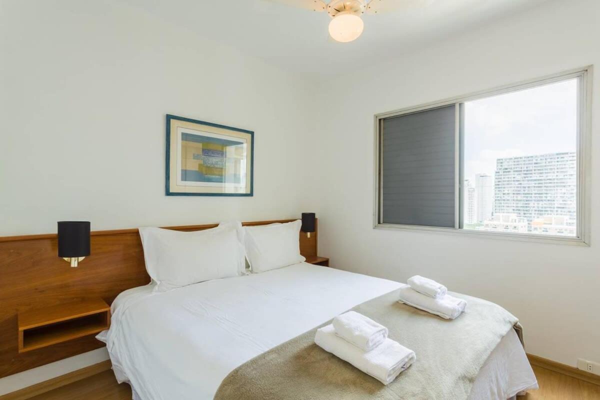 Bhomy Nova Conceicao Charme E Vista Sc131 Apartamento