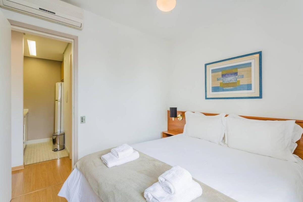 Apartamento Bhomy Nova Conceicao Charme E Vista Sc131 *
