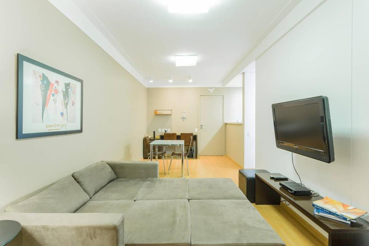 Bhomy Nova Conceicao Charme E Vista Sc131 Apartamento *
