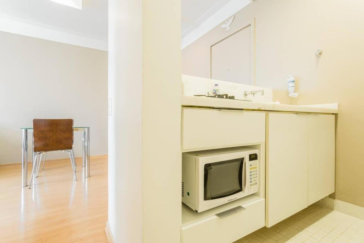 Apartamento Bhomy Nova Conceicao Charme E Vista Sc131