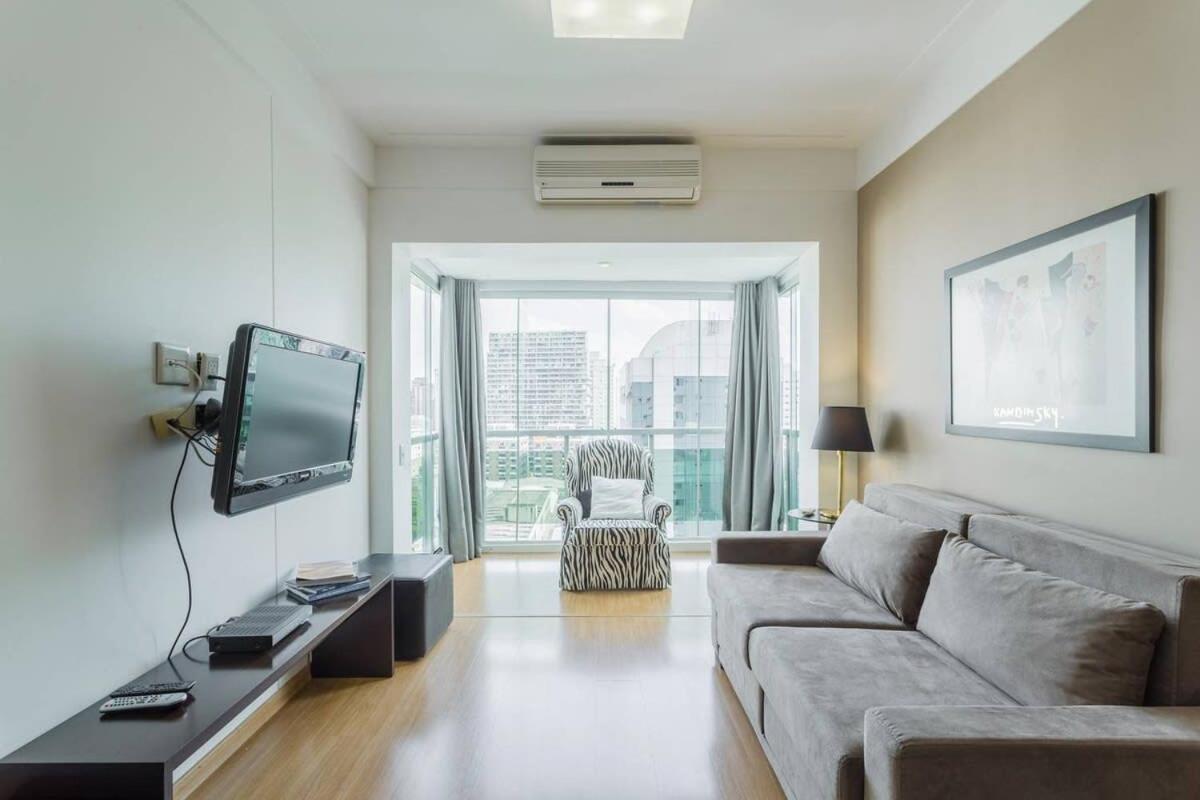 Bhomy Nova Conceicao Charme E Vista Sc131 São Paulo