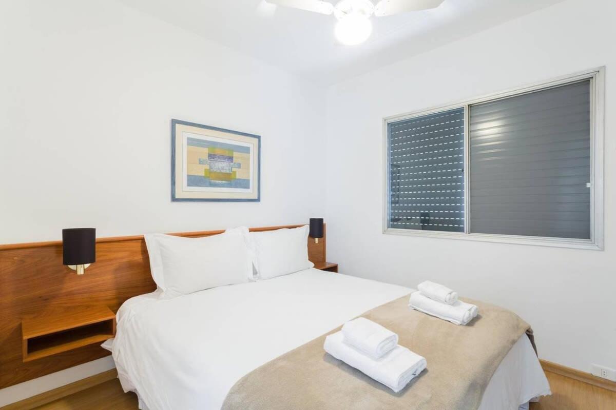 Bhomy Nova Conceicao Charme E Vista Sc131 Apartamento