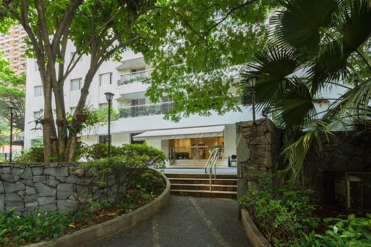 Apartamento Bhomy Nova Conceicao Charme E Vista Sc131 *