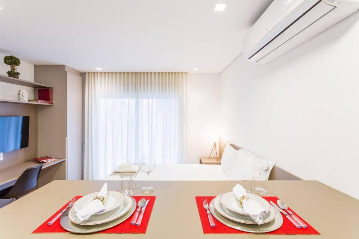 Apartment Bhomy Bela Vista Novissimo E Completo Apm1208 Sao Paulo