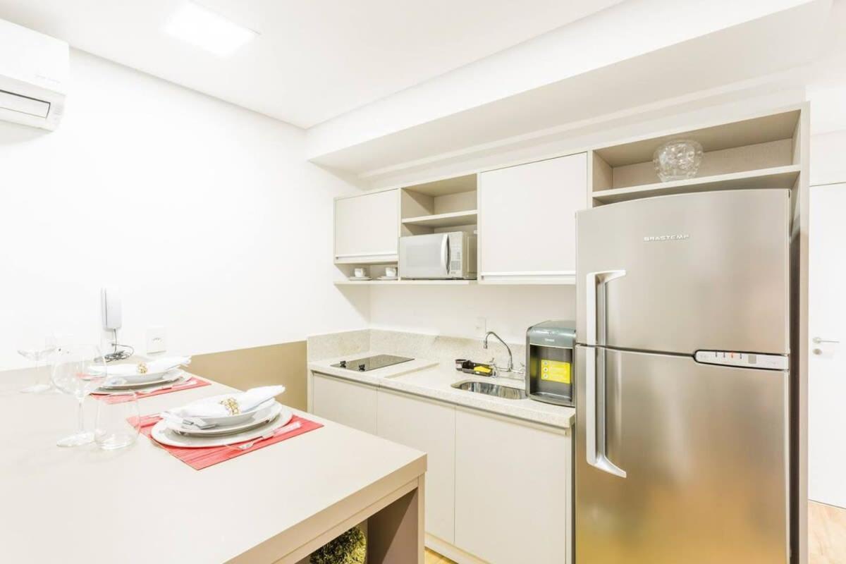 Bhomy Bela Vista Novissimo E Completo Apm1208 * Sao Paulo
