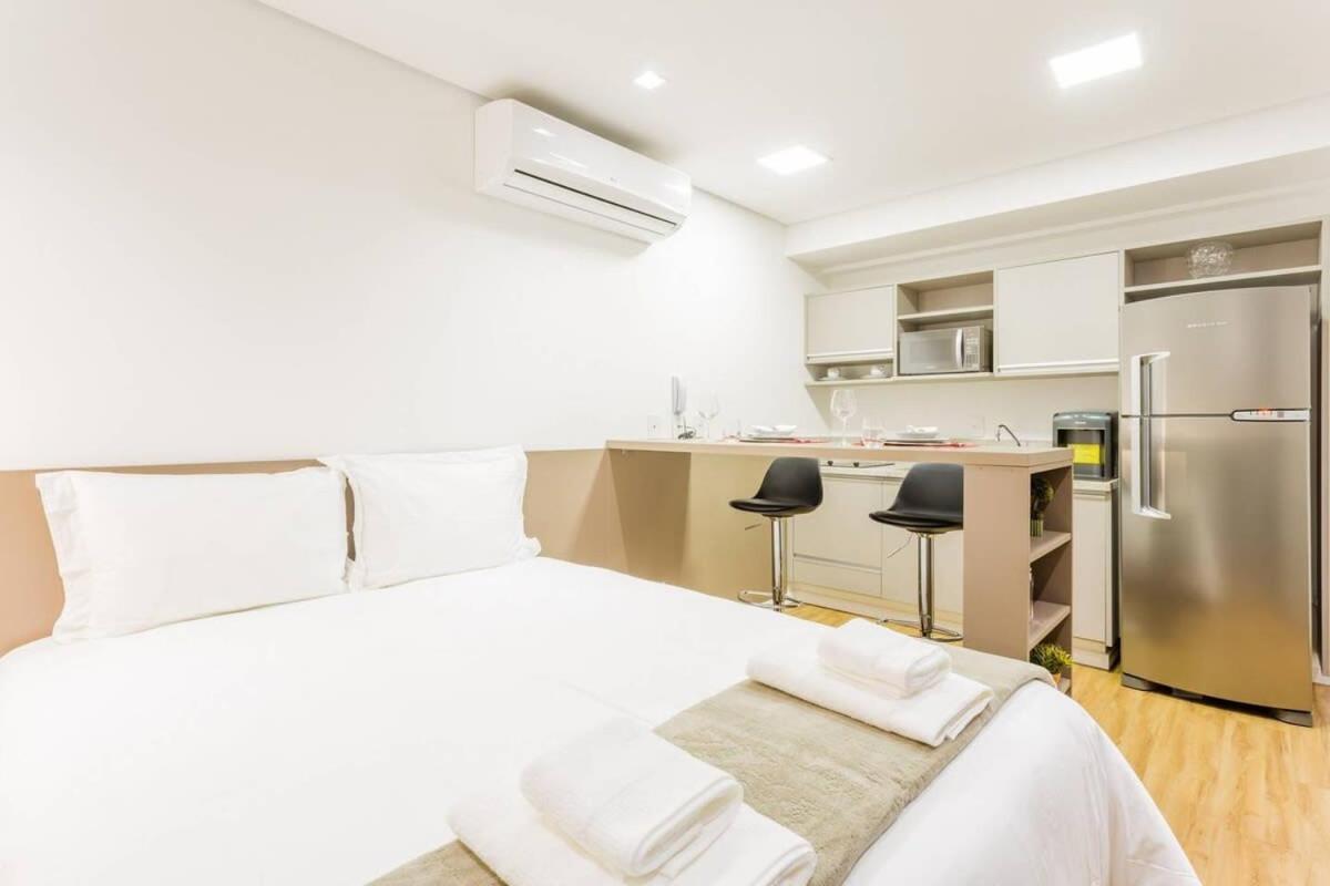 Apartment Bhomy Bela Vista Novissimo E Completo Apm1208 *