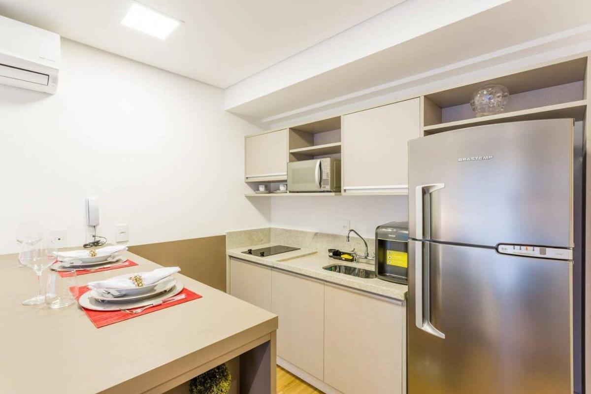 Bhomy Bela Vista Novissimo E Completo Apm1208 Apartment