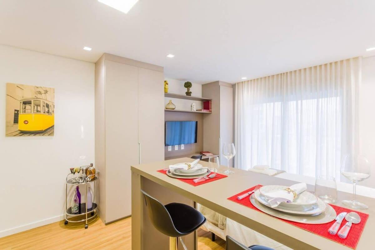 Bhomy Bela Vista Novissimo E Completo Apm1208 Apartment Sao Paulo