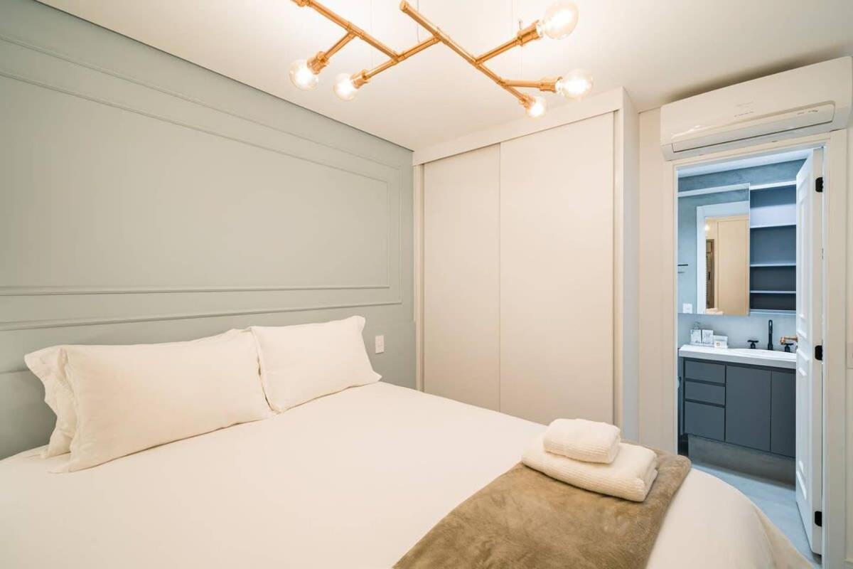 Apartment Bhomy Madalena Belo Ao Lado Metro Pc163b