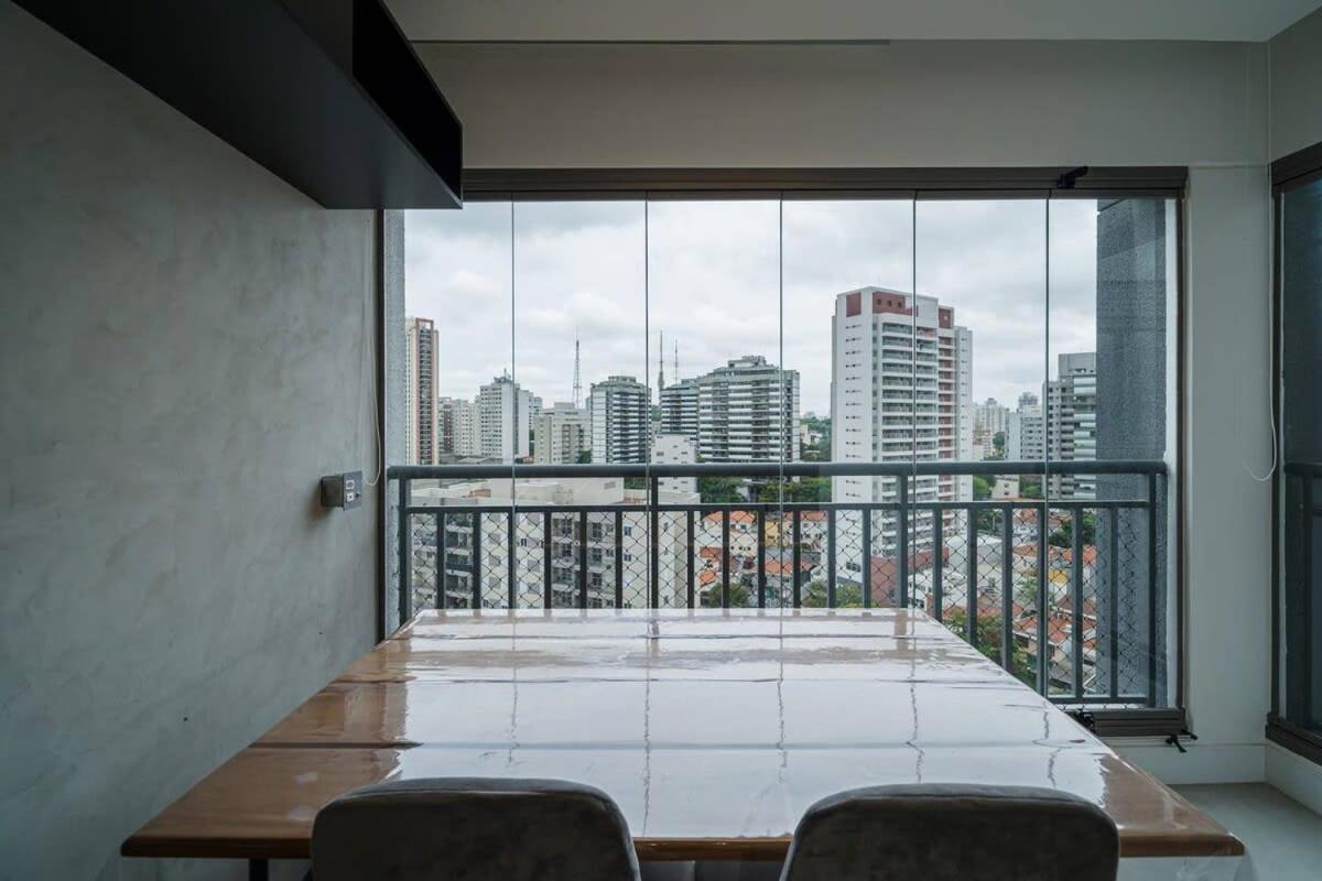 Apartment Bhomy Madalena Belo Ao Lado Metro Pc163b *