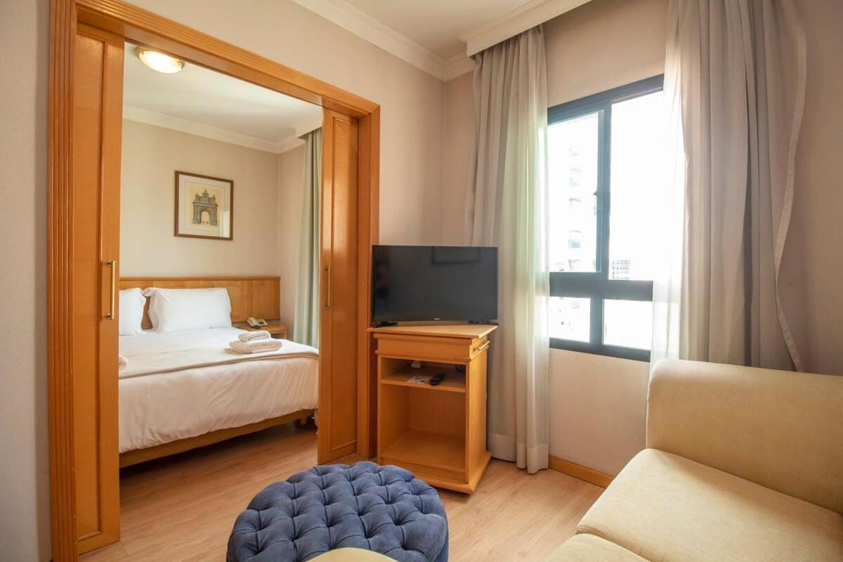 Apartment Bhomy Pinheiros Proximo A Oscar Freire Ex2207 *