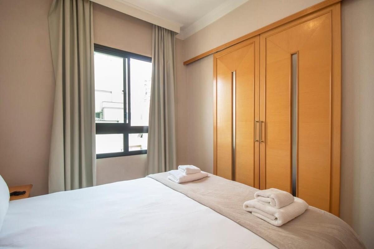 Apartment Bhomy Pinheiros Proximo A Oscar Freire Ex2207