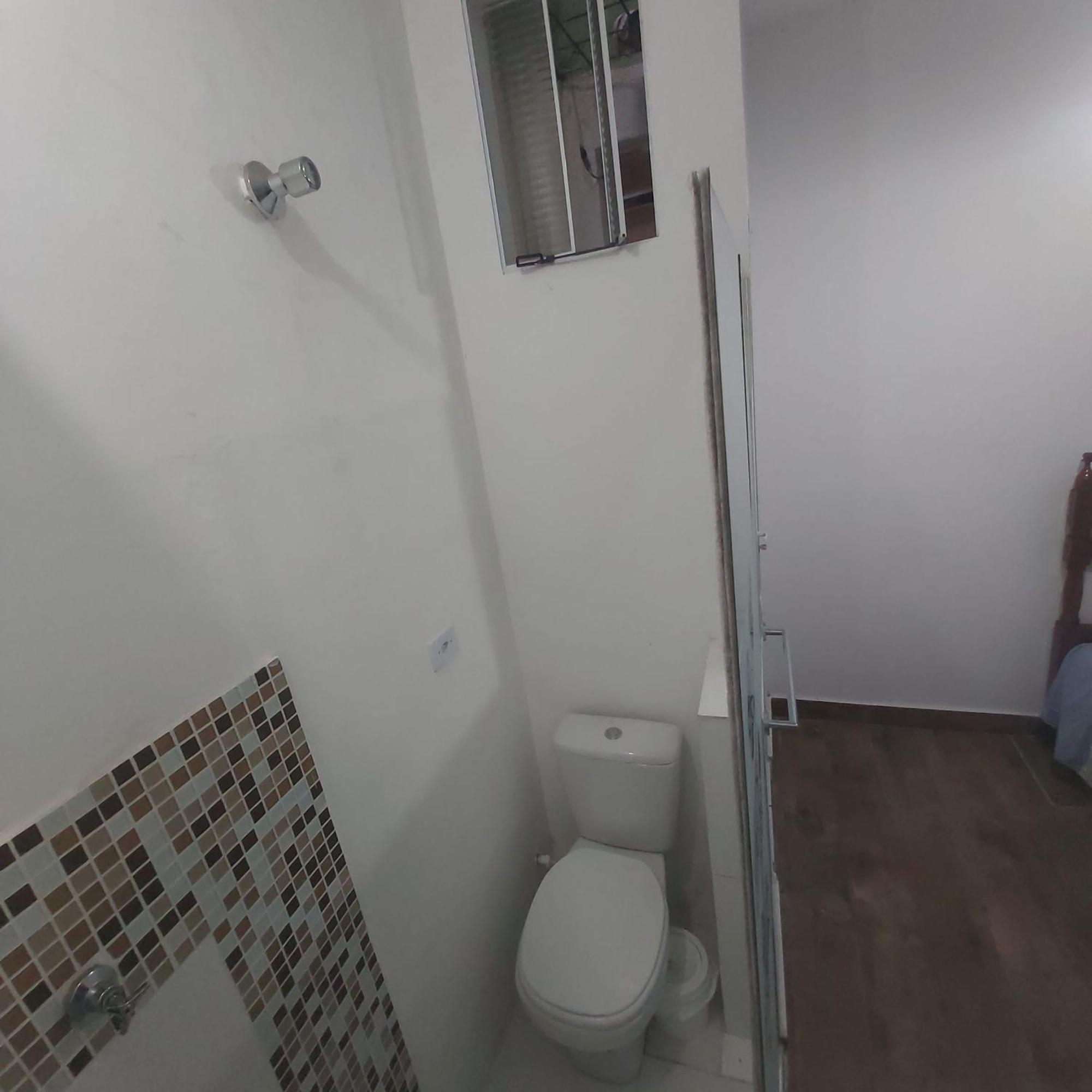 Albergue Jardim Da Saude