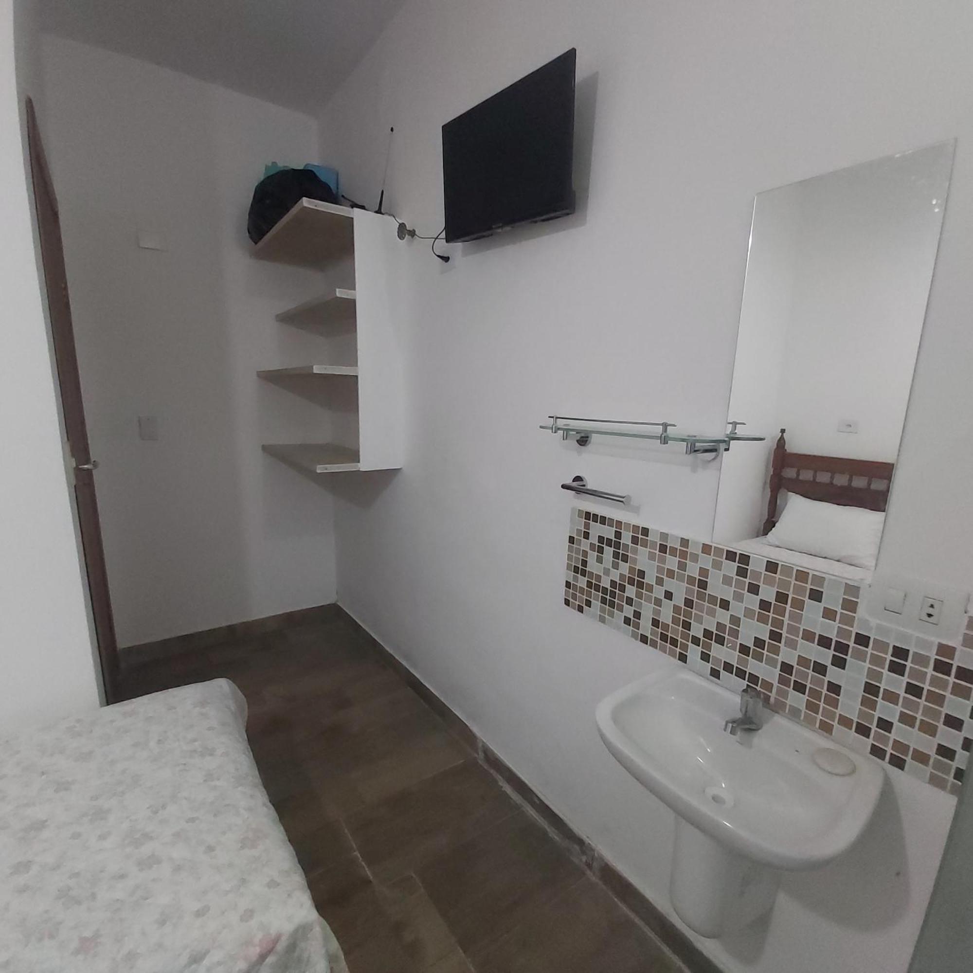 Albergue Jardim Da Saude *
