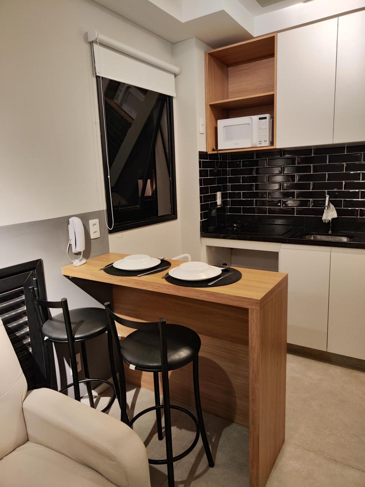 Apartamento Itaimbibi-vila Nova-next Predio Novo *