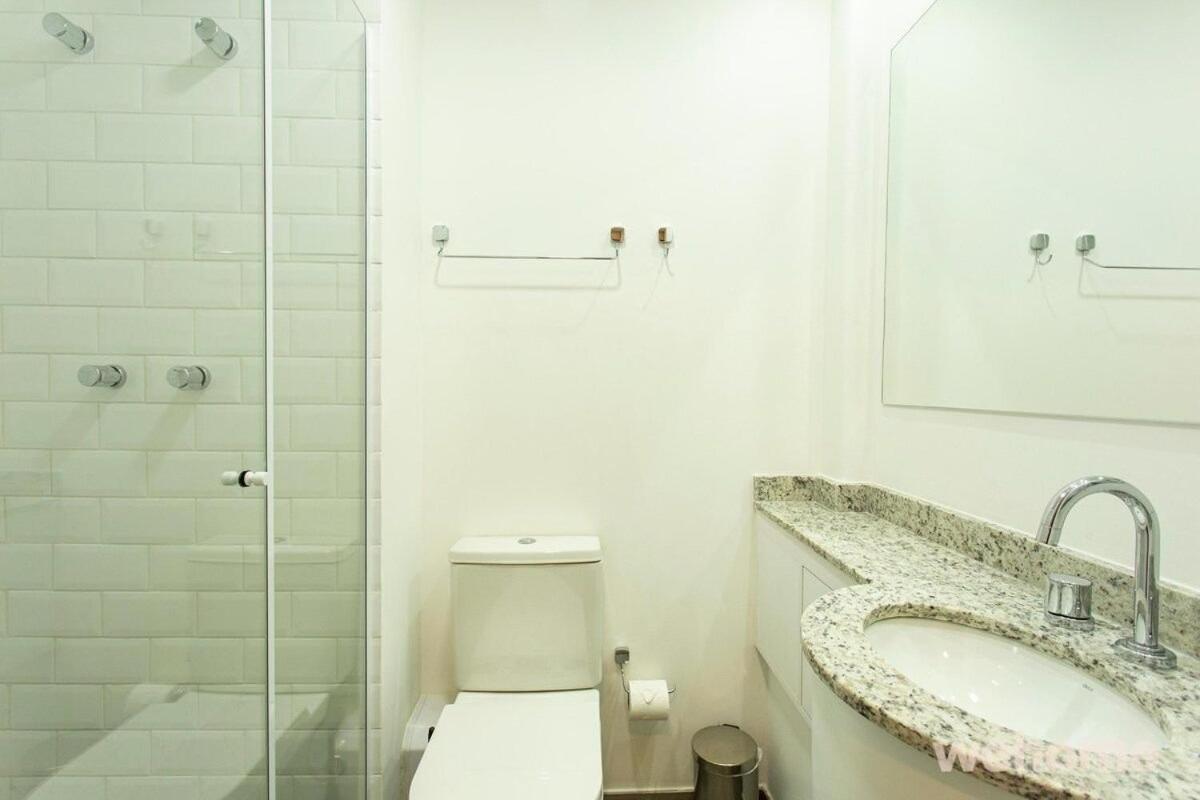 Apartamento Urbic Vila Mariana São Paulo
