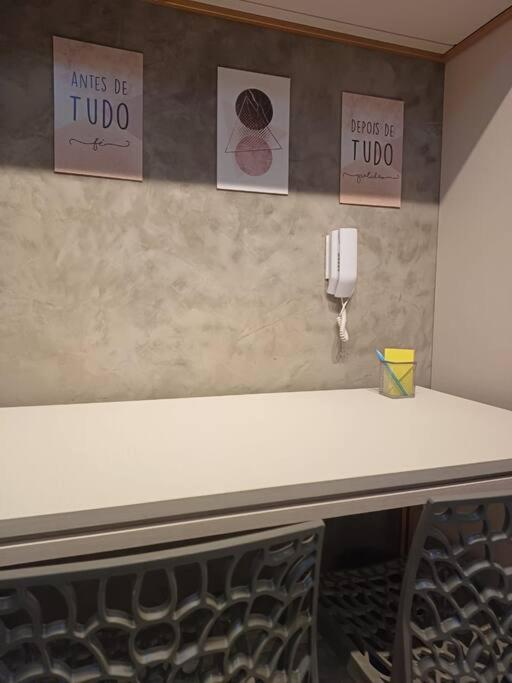 Apartment Lindo Na Mariana