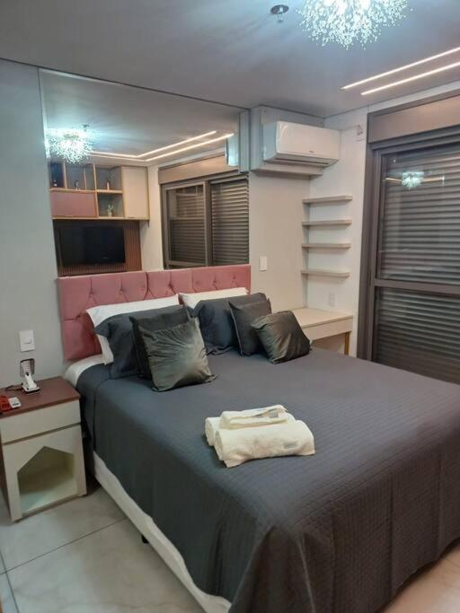 Apartment Lindo Na Mariana Sao Paulo
