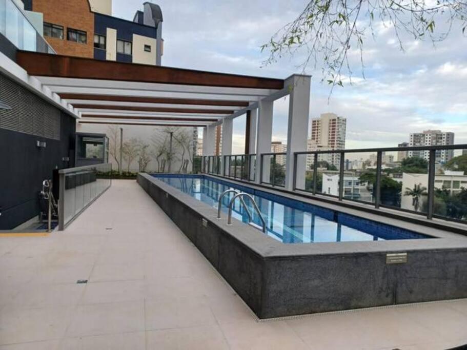 Lindo Na Mariana Apartment Sao Paulo