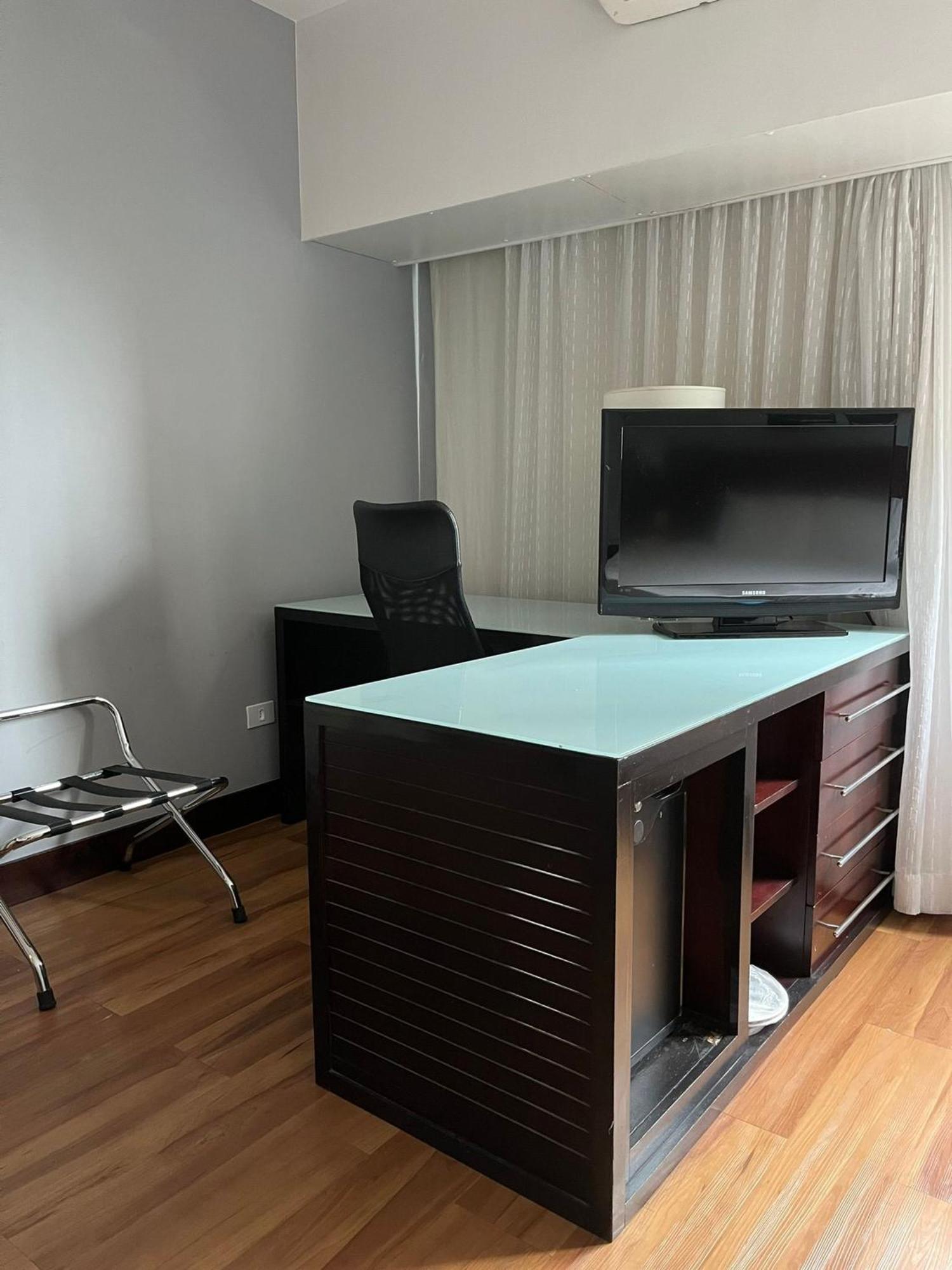 Apartment Flat Berrini | Delfhy *